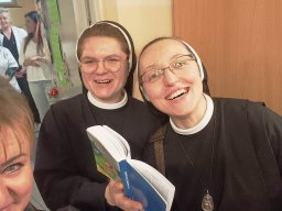 Rozdanie paczek mieszkańcom Bytomskiego Centrum Wsparcia, 23.12.2025